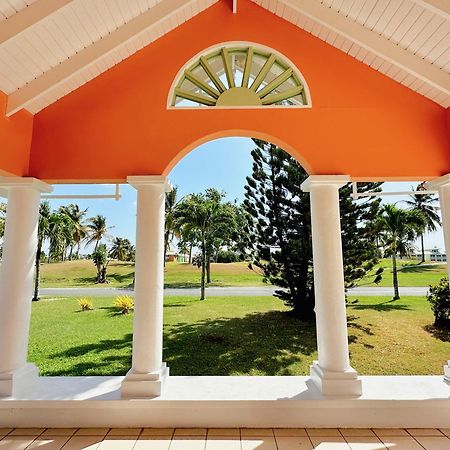 Villa Sans-Souci Lowlands エクステリア 写真