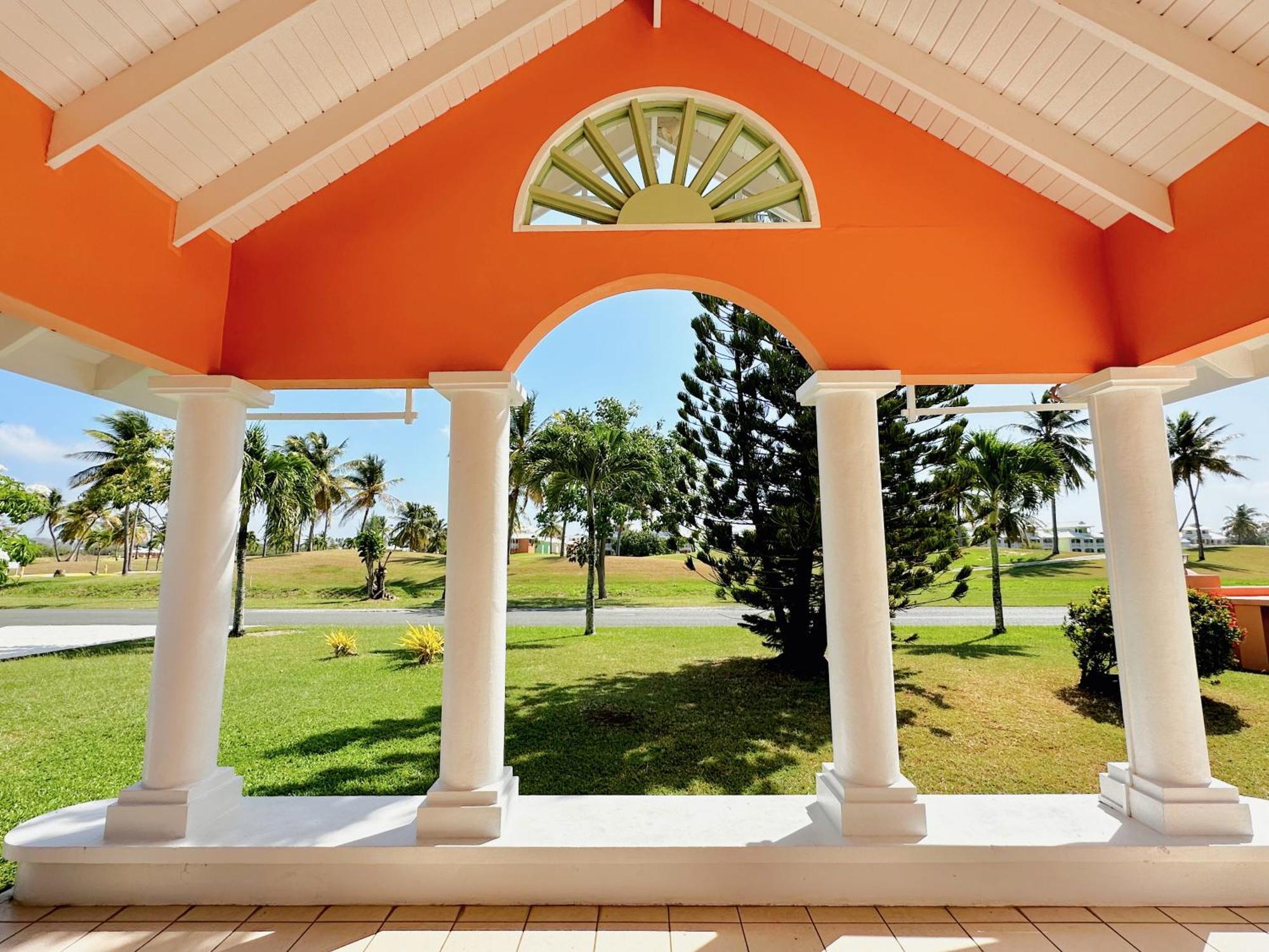 Villa Sans-Souci Lowlands エクステリア 写真
