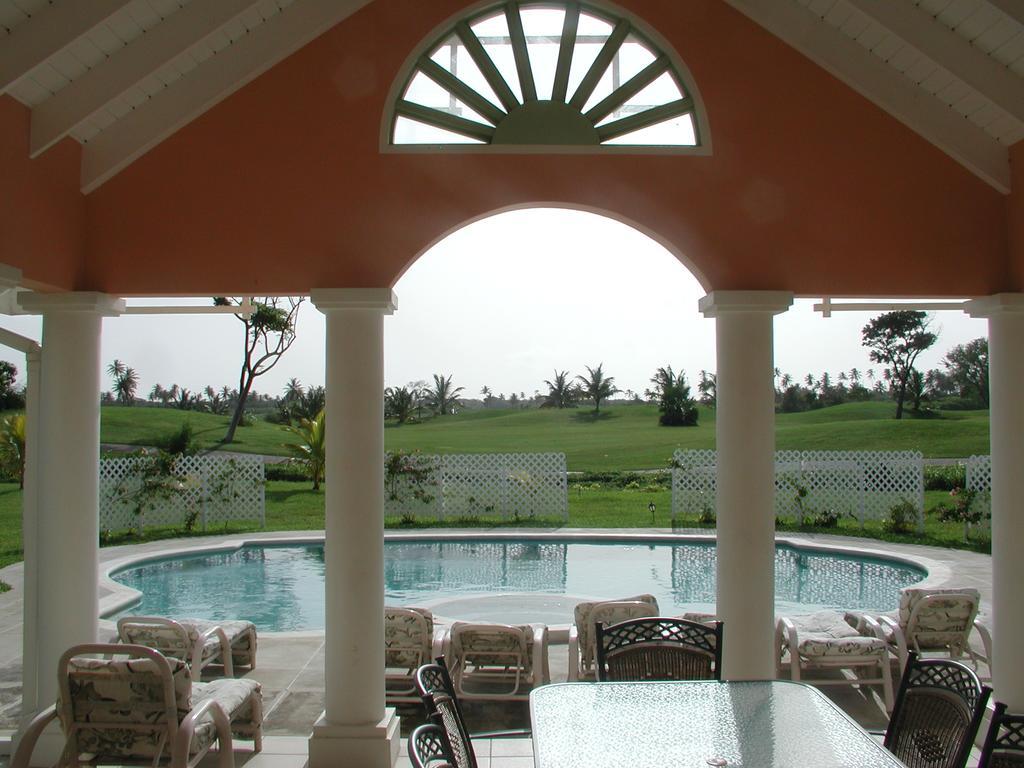 Villa Sans-Souci Lowlands エクステリア 写真